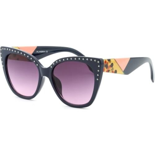 Organic Glass Sunglasses