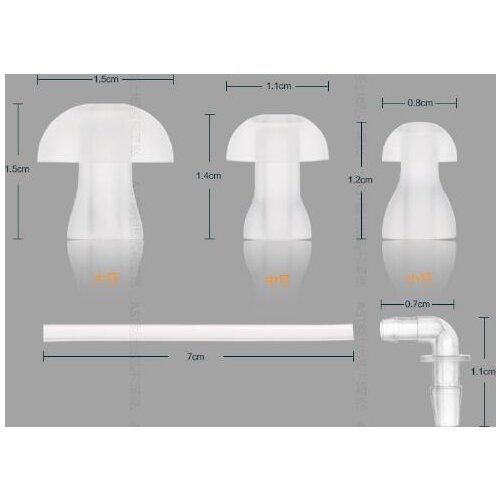 SZVPLUS Medical Equipment For Home