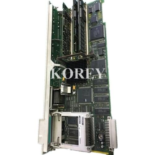 In Stock For Siemens CNC System Motherboard 573.5 6FC5357-0BB35-0AE0