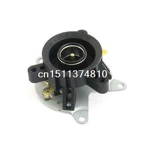 AC 100-240V 13A N/C 2 Pin Terminal Thermostat for Electric Kettle