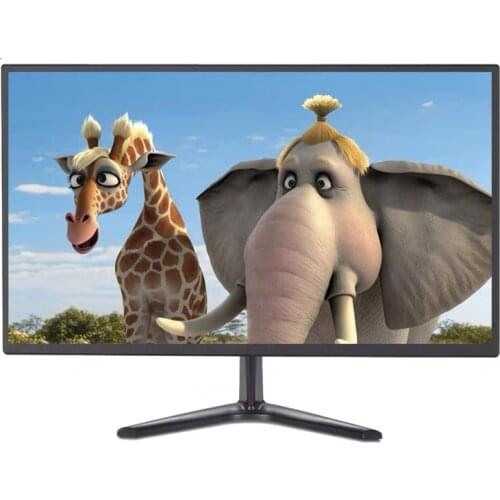 22 Inch Game Monitor 75hz Game Monitor Screen For Xbox Ps4,Monitor Gamer