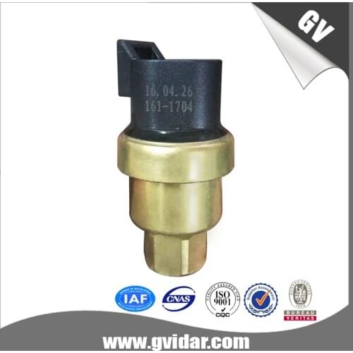 5pcs/lot original sensor 161-1704 for CAT, for Caterpillar