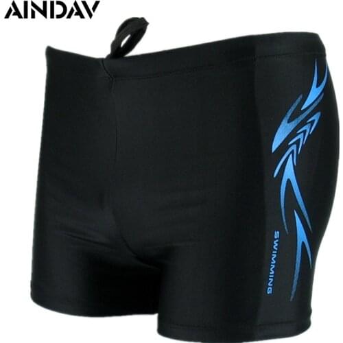 Aindav Touring Shorts