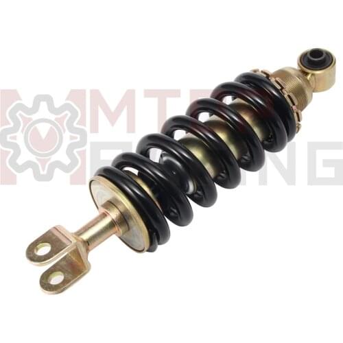 Rear Brake Shock Absorber For Yamaha XJ900S Diversion 1995 1996 1997 1998 1999 2000 2001 2002 4KM-22210-00-00 Clevis New