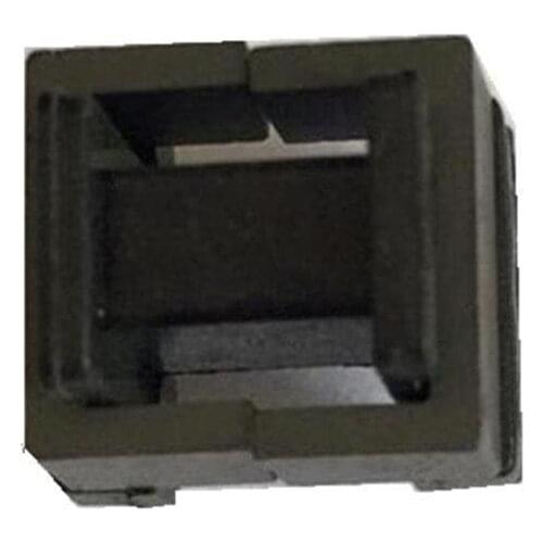 EE10 8pin balun bead EE10 with 4+4pin bobbin power inductor ferrite core RF choke ferrite bead ,20sets/lot