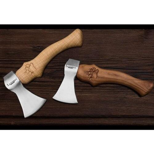 Lazbisa Axes
