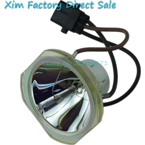 XIM Hot Sales 100% New High Quality Projector Bare Lamp Model ELPL37 For EMP-6000/EMP-6010/EMP-6100/EMP-6100i/EMP-6110i