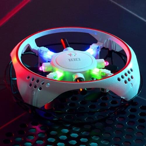 RC Drone Mini drone UFO Infraed Induction Aircraft Quadcopter flying Upgrade Hot High Quality RC Toys For Kids gift toys Newest