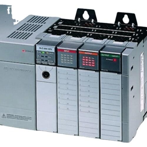 AB (Rockwell ) SLC500 PLC
