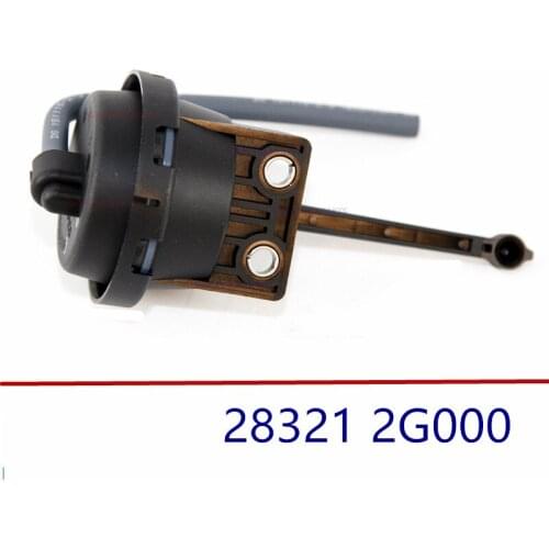 Air inlet actuator vis emission for hyundai Tucson Ix35 2011-2015 Sonata Santa fe for KIA sportage Sorento 2.4 28321 2G000