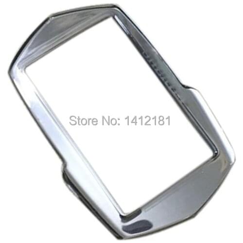 5 PCS/lot ZX-940 ZX-1090 keychain case glass cover for Sheriff ZX1090/940 Sheriff ZX 1090/940 2-way Car Alarm Lcd Remote Control