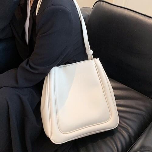 Bags Summer2021new Trendy Fashion European and American High-quality Ladies Luxury Shoulder Bag Large Capacity Underarm Tote Bag