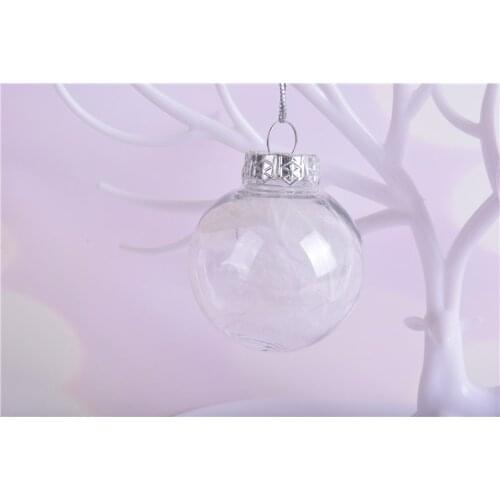 Wsryxxsc Christmas Balls