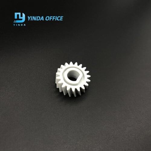 10PCS X AB01-9479 AB01-2319 Fuser exit gear for ricoh AF1060 AF1075 AF2051 AF2051sp AF2060 AF2075