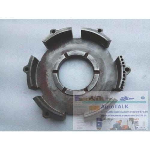Fengshou MFS354 MFS404 tractor parts. the plate#1 of dual stage clutch, part number