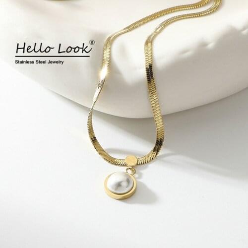 Hellolook Jewelry Pendants