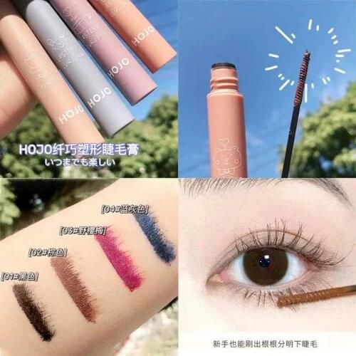IMAGIC Lengthening Mascara
