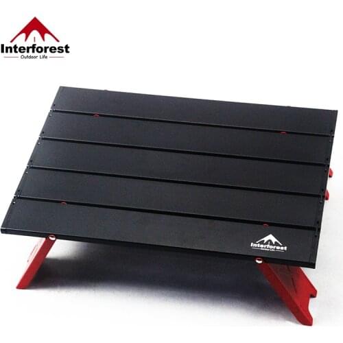 Interforest Folding Tables