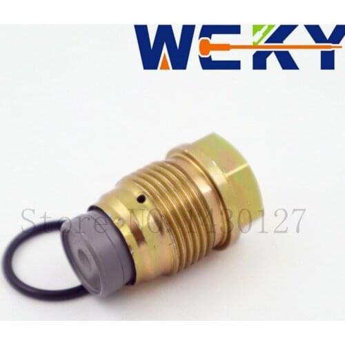 High Quality Diesel Fuel Pressure Relief Valve 1110010013
