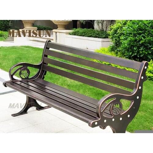 Mavisun Garden Benches