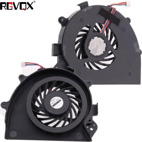 New Original Laptop Cooling Fan for SONY VPC-CA CA16 CA17 CA26 CA27 CA28 PN: G70X05MS1AH-52T022 UDQFLZH26CF0