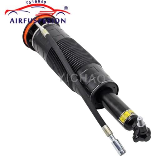 Front Hydraulic ABC Hydraulic Shock Absorber Strut For Mercedes W221 S CL Class 2213207813 2213207913 2213206113 2213206213
