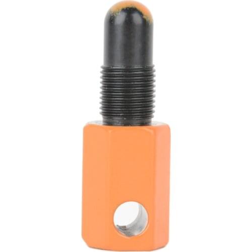 Universal Chainsaw Piston Stop Tool For Lawn Mower Clutch Flywheel Removal Garden Tools Accessories Mayitr