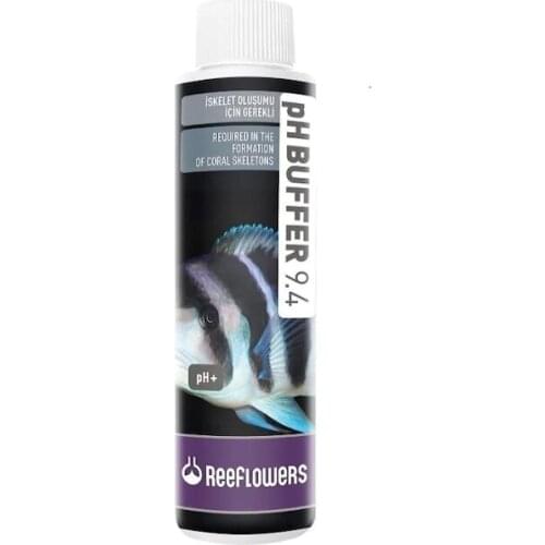 Reeflowers pH Buffer Amplifier pH 9,4 500 ML 180487871