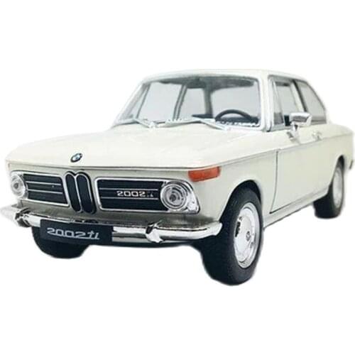 Welly 1/24 Bmw 2002Tİ