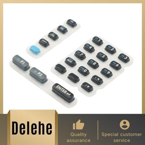 Keypad Set Replacement for Motorola Symbol WT41N0 ,free delivery