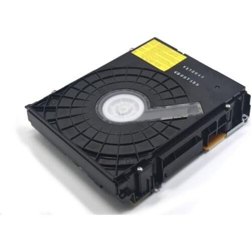 Replacement For Panasonic SA-BT303 CD Player Spare Parts Laser Lens Lasereinheit ASSY Unit SABT303 Optical Pickup BlocOptique