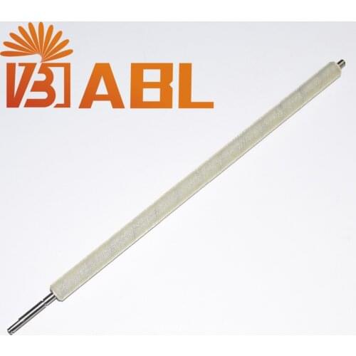 1pc A2XK740400 For Konica Minolta Bizhub 554e 654 754 654e 754e C554 C554e C654 C754 C654e C754e Fuser Cleaning Brush Roller
