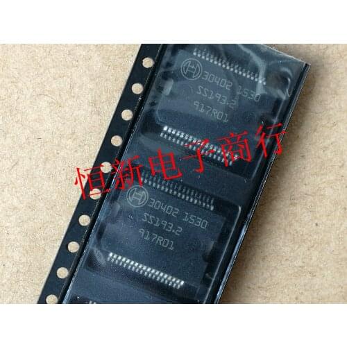 5Pcs New 30402 HSSOP36 Car ic chips For BOSCH for Sail Free shipping in stock