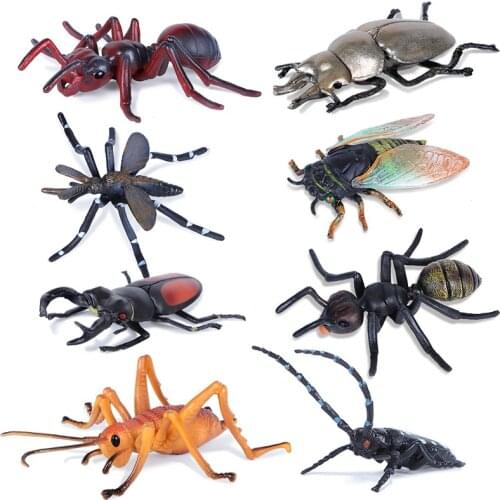 Фигурки животных AIBOULLY China At AliExpress