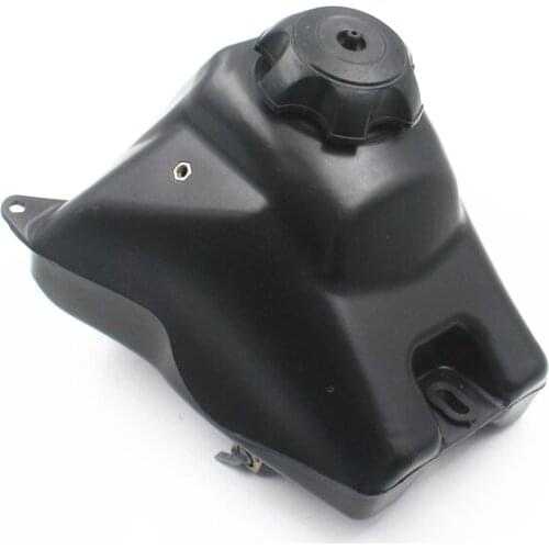 Dirt Pit Bike Gas Fuel Tank Cap Petcock Motorcycle For Honda CRF50 XR50 50cc 70cc 90cc 110cc 125cc 140cc 150cc 160cc