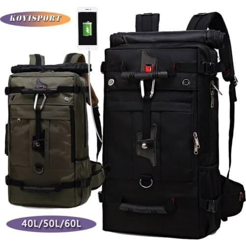 DREPACK Sport Bags