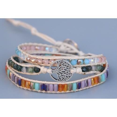 EDOTHALIA Bracelets