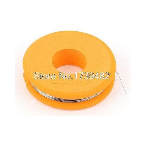 FeCrAl 0.15mm 35 Gauge AWG 25ft Roll Heating Heater Wire