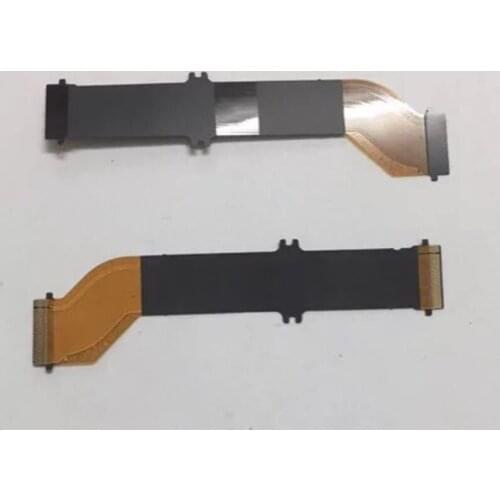 Free Shipping 5pcs for Sony A7M2 A7II A7 Second-Generation Cable LCD Screen Flex