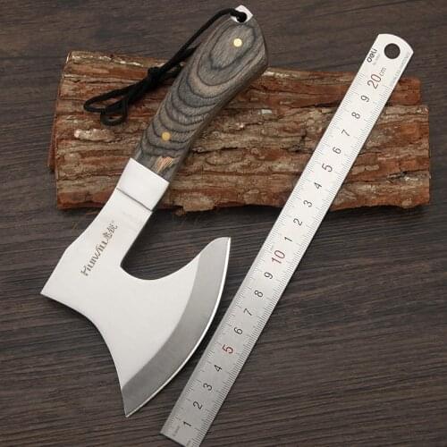 HUIWILL Knives Axes China