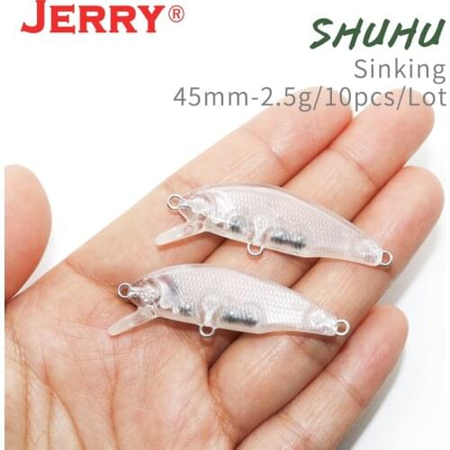 Jerry Wobblers