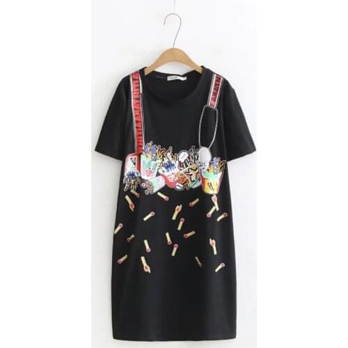 Женские футболки с принтом Leonyeetive China At AliExpress