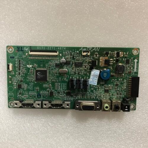 MX279 MX279H Drive Board Motherboard 0171-2271-4674