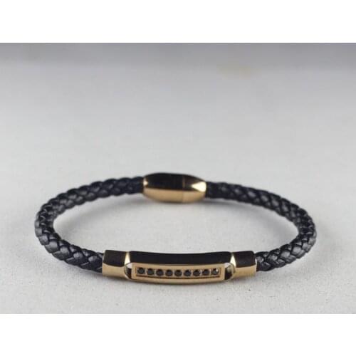 Male Trend Bracelet