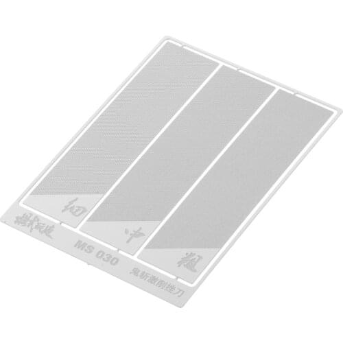 Stainless Steel Model Sanding File Runner Plastic Hobby Craft Grind Tools