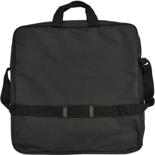 New Portable Selfie Ring Light Carrying Bag for 12/14 Inch LED Photography Bag Kit