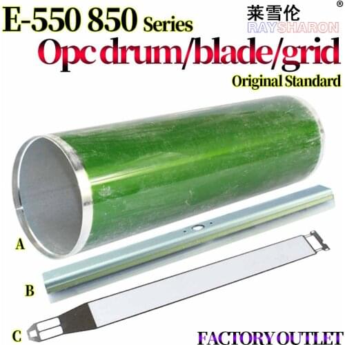 OPC Drum For Use in Toshiba E-Studio 520 523 550 555 600 650 720 723 810 853 756 850 856 857 556 656 6LA23006000