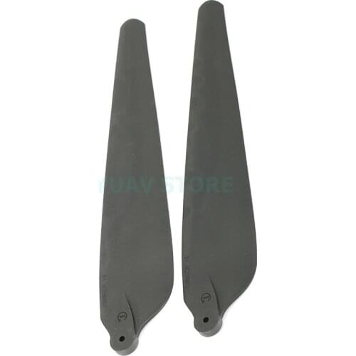 Original Hobbywing Propeller Clamp Paddle 2388 V2 Propeller CW CCW Paddle for Xrotor Pro 6215 X6