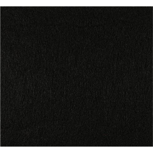 4/6Pcs Portable Cat Litter Box Activated Carbon Filter Pad Deodorant Pet Supply HX6D