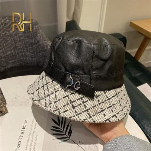 RH Women Hats